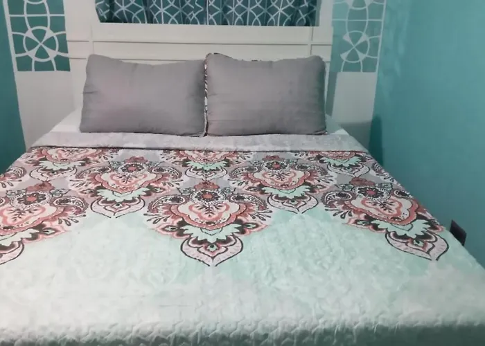 Bailey\'S Bed And Breakfast
