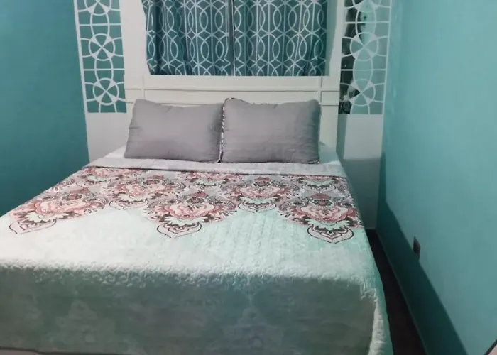 Bailey\'S Bed And Breakfast