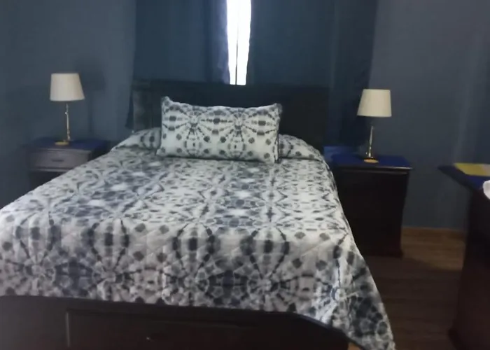 Bailey\'S Bed And Breakfast
