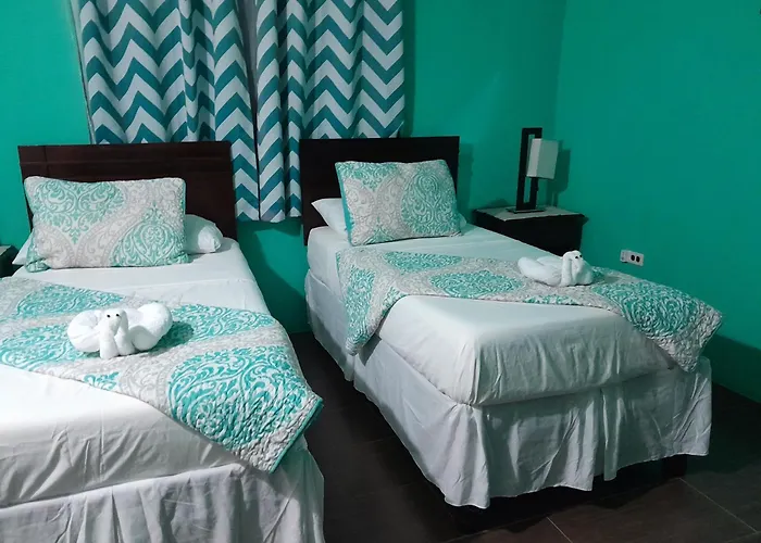 Bailey\'S Bed And Breakfast